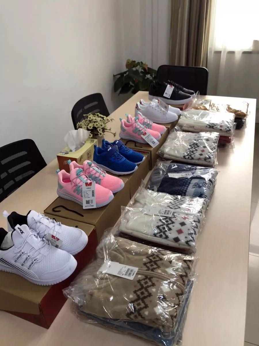 中秋丹桂香，西尼公益行——讓愛傳下去！