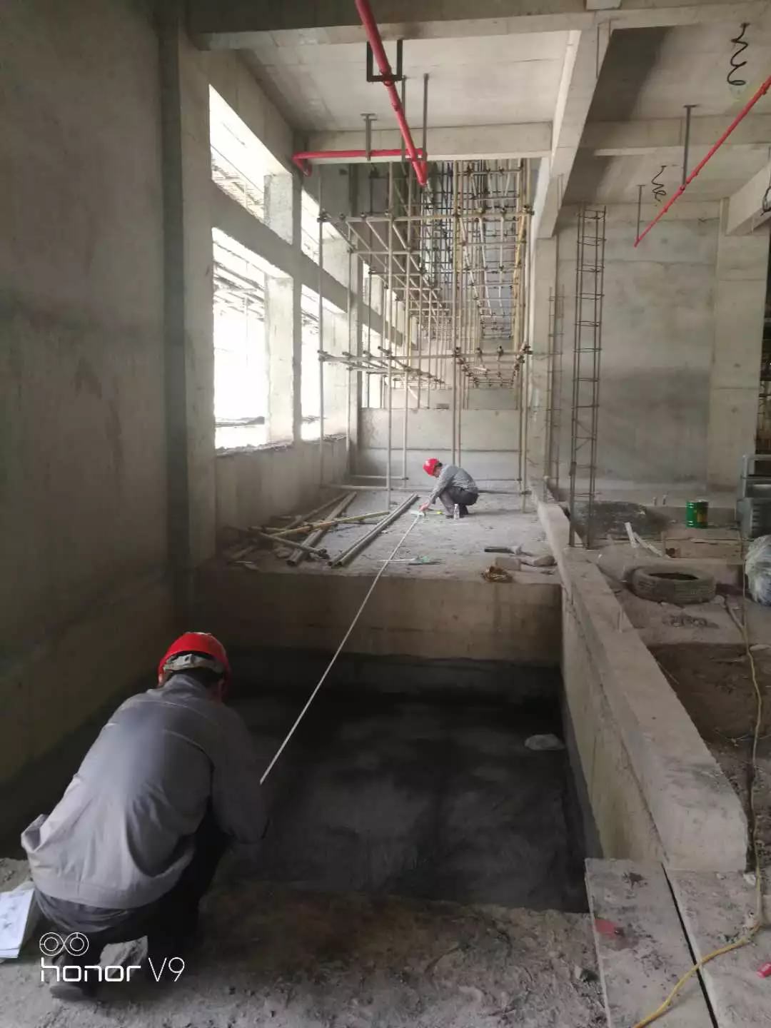 不畏高溫，客戶至上——致所有堅(jiān)守崗位的電梯人！