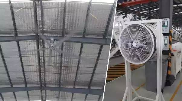 高溫在即，關愛在心 — 致戰(zhàn)斗一線家人的一封信