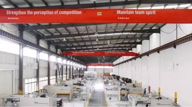 高溫在即，關愛在心 — 致戰(zhàn)斗一線家人的一封信