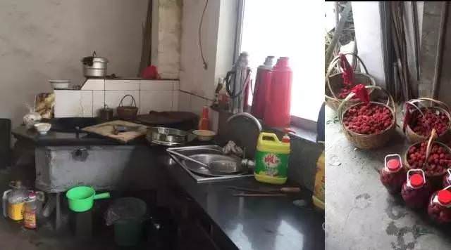 仙居貧困家庭幫扶行動—“讓愛成為一種習慣”